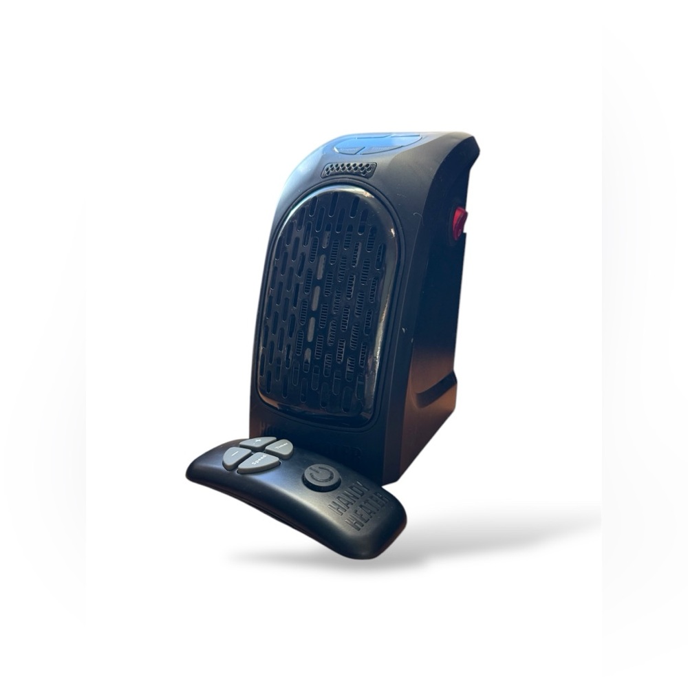 Wall Space Heater